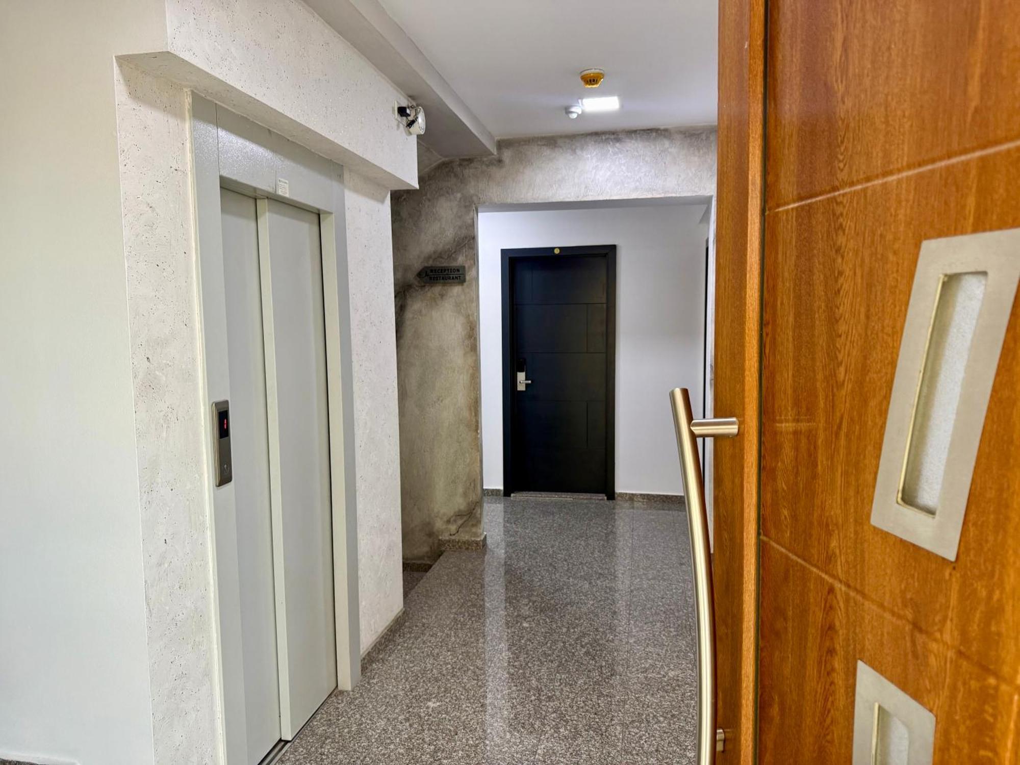 Villa Eleni Apartments Skopje Exterior photo